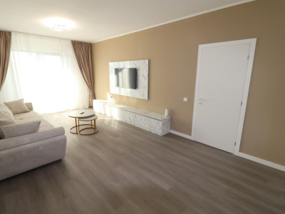 Exigent Plaza, faza 5 - bucatarie separata