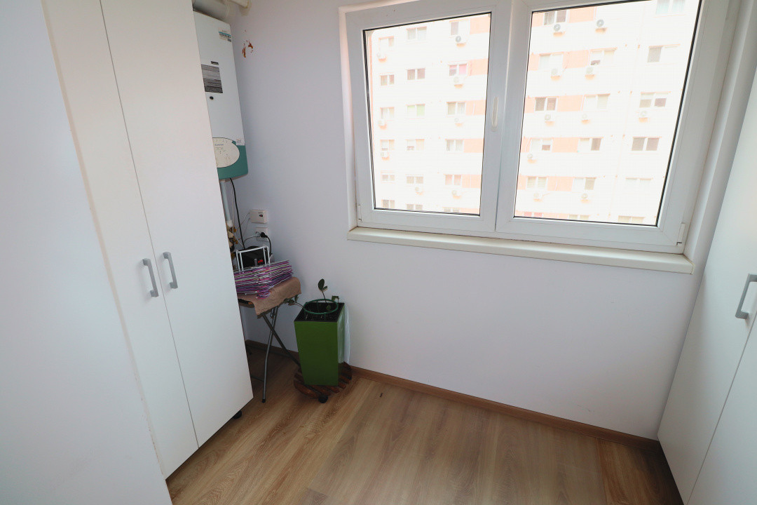 Apartament 3 camere | Palladium Residence, Bloc 1 | 79 mp | Etaj 5/11