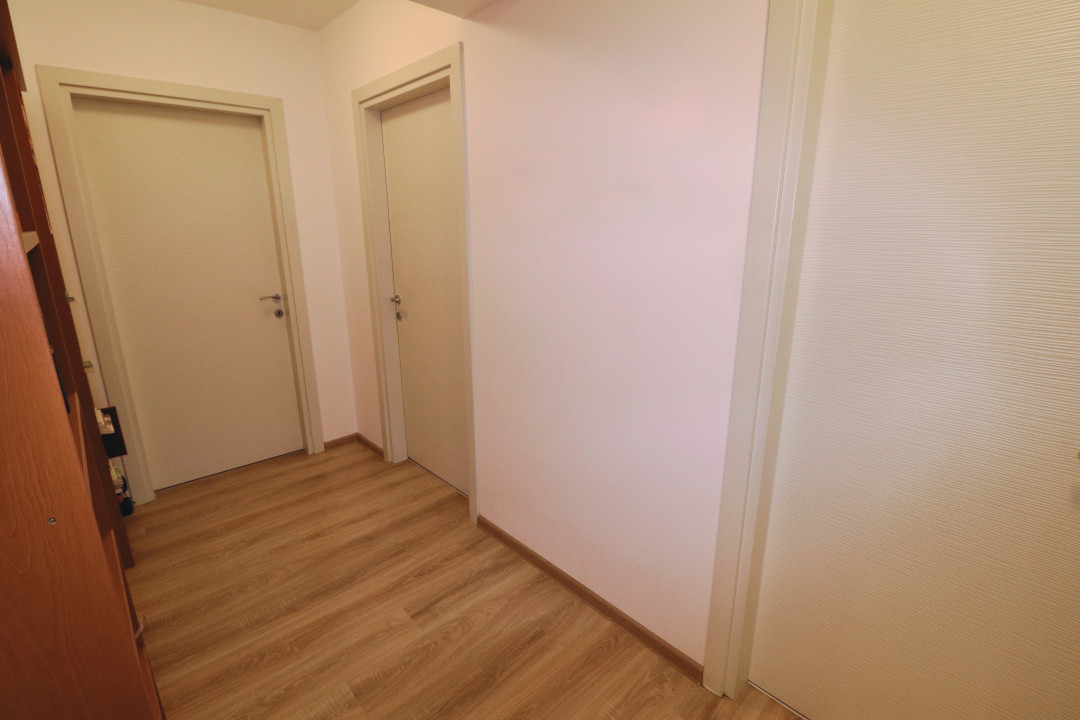 Apartament 3 camere | Palladium Residence, Bloc 1 | 79 mp | Etaj 5/11