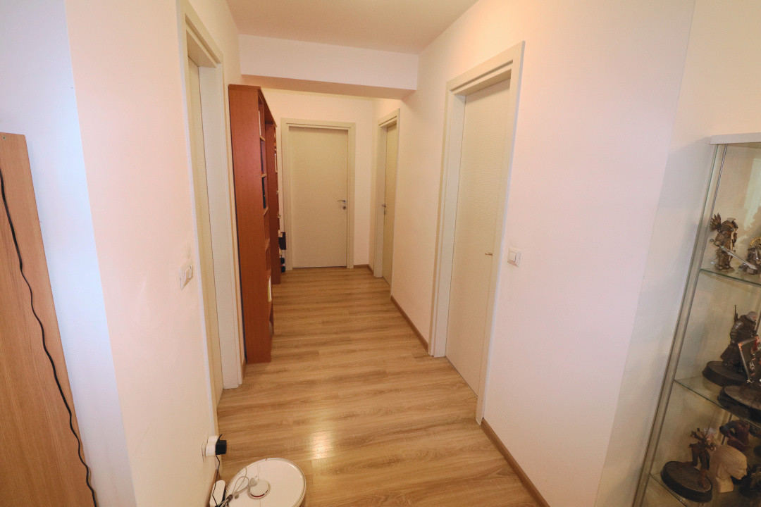 Apartament 3 camere | Palladium Residence, Bloc 1 | 79 mp | Etaj 5/11