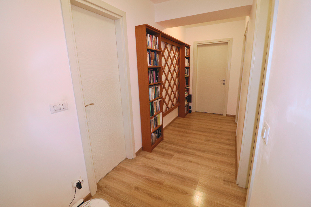 Apartament 3 camere | Palladium Residence, Bloc 1 | 79 mp | Etaj 5/11