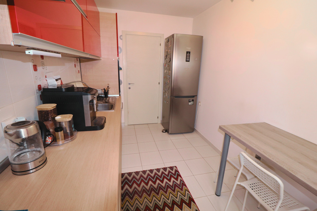 Apartament 3 camere | Palladium Residence, Bloc 1 | 79 mp | Etaj 5/11