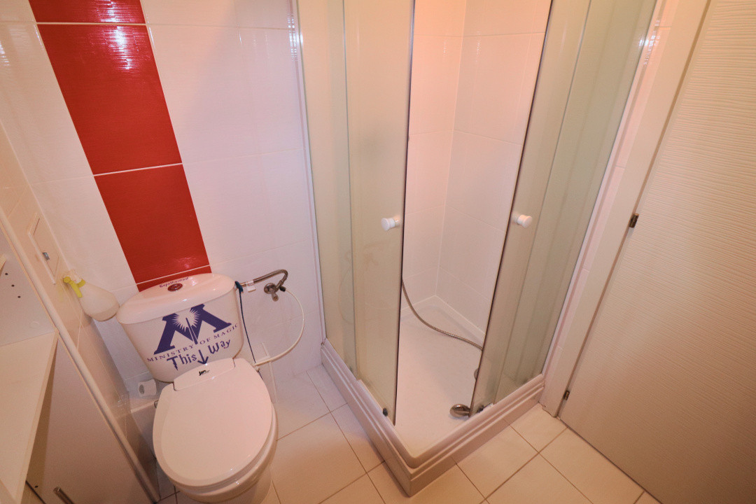 Apartament 3 camere | Palladium Residence, Bloc 1 | 79 mp | Etaj 5/11
