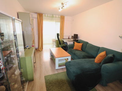 Apartament 3 camere | Palladium Residence, Bloc 1 | 79 mp | Etaj 5/11