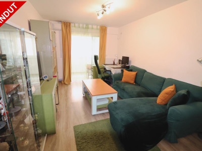Apartament 3 camere | Palladium Residence, Bloc 1 | 79 mp | Etaj 5/11