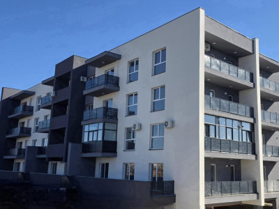 2 camere zona Pallady | Incalzire in pardoseala | Bonus Loc de Parcare