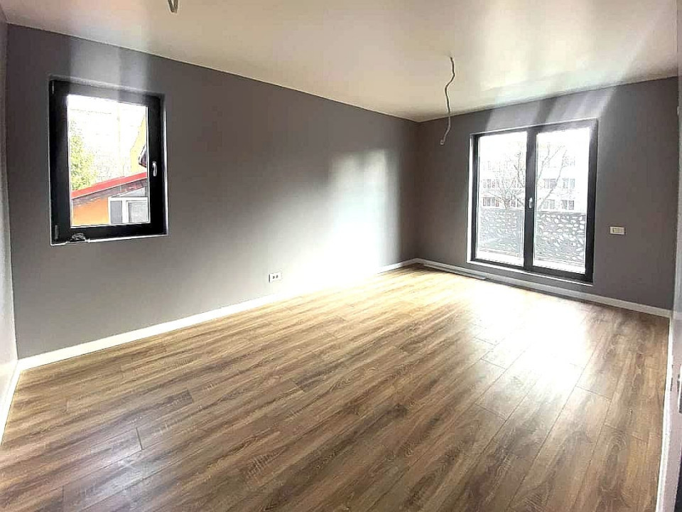 2 camere zona Pallady | Incalzire in pardoseala | Parcare Bonus