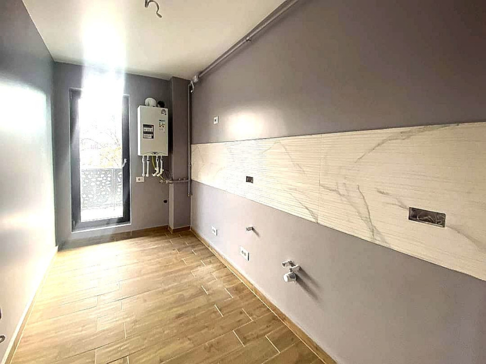 2 camere zona Pallady | Incalzire in pardoseala | Parcare Bonus