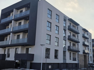 2 camere zona Pallady | Incalzire in pardoseala | Parcare Bonus