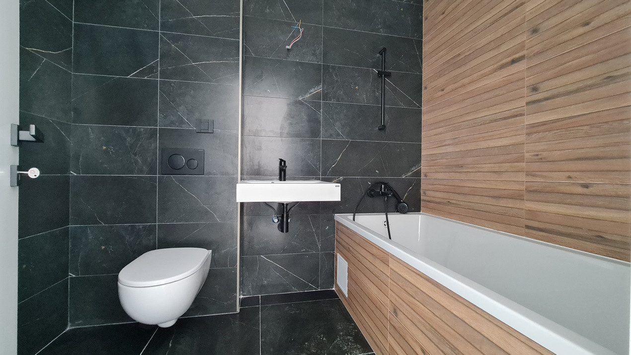 2 cam tip Studio | Incalzire in pardoseala | Metrou Teclu 