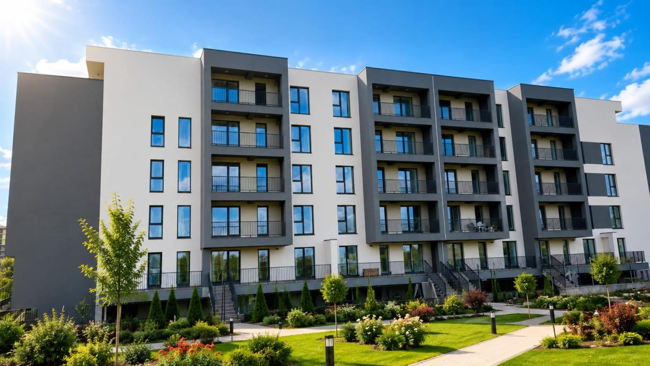 2 camere Zona Verde | Titan Pallady - Metrou Teclu, Promo parcare