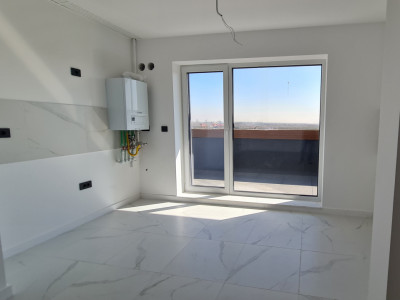 2 camere Decomandat | Titan Pallady, Metrou Teclu