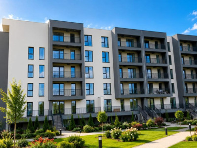2 camere Decomandat | Titan Pallady, Metrou Teclu