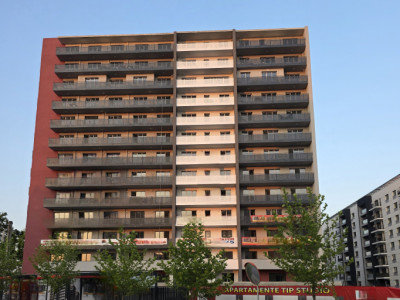 Titan Pallady - 3 camere, Metrou 7  minute, Incalzire in pardoseala
