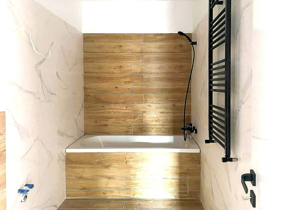2 camere zona Pallady | Incalzire in pardoseala | Parcare Bonus