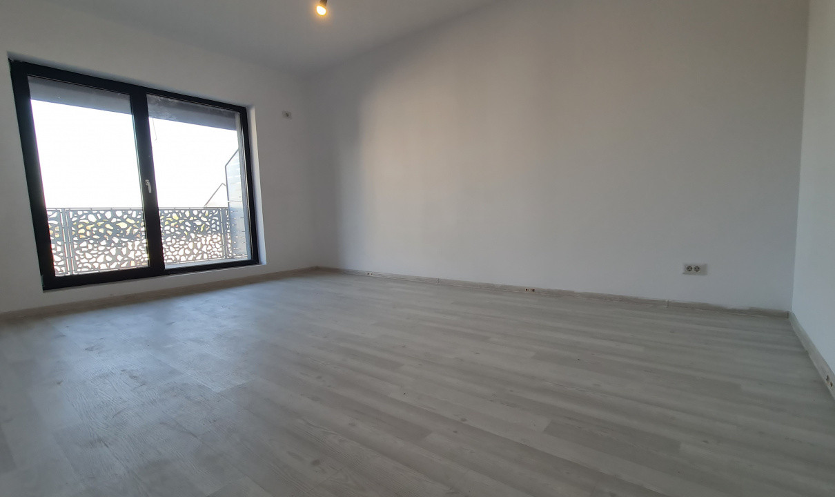 2 camere zona Pallady | Incalzire in pardoseala | Parcare Bonus
