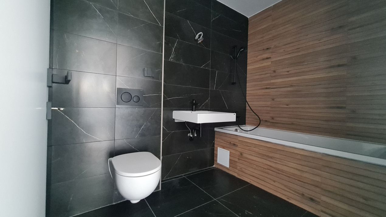 2 camere zona Pallady | Incalzire in pardoseala | Parcare Bonus