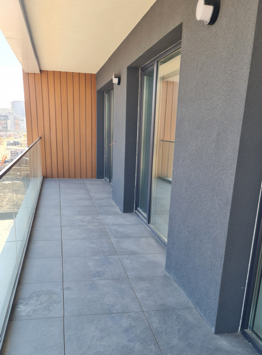 2 camere zona Pallady | Incalzire in pardoseala | Parcare Bonus