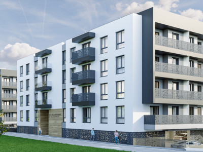 2 camere zona Pallady | Incalzire in pardoseala | Parcare Bonus