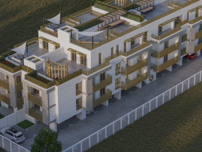 3 cam 2 balcoane | Centrala termica proprie | Metrou Teclu