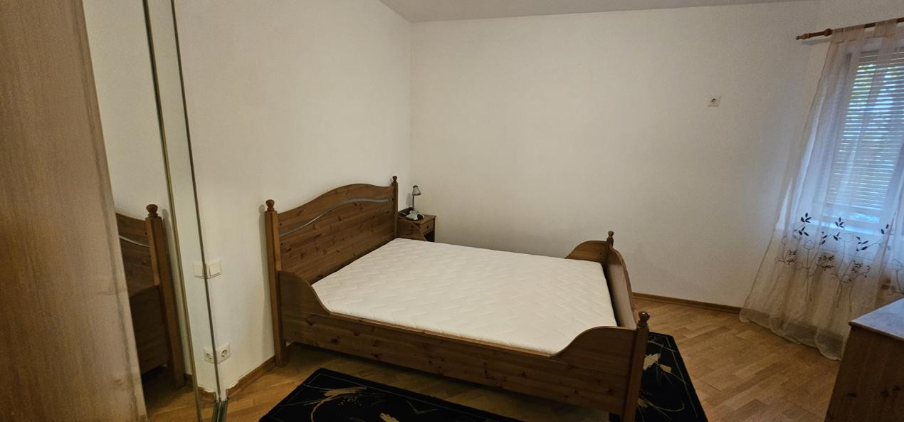 Doi Cocosi - Straulesti - 3 camere cu parcare si boxa incluse