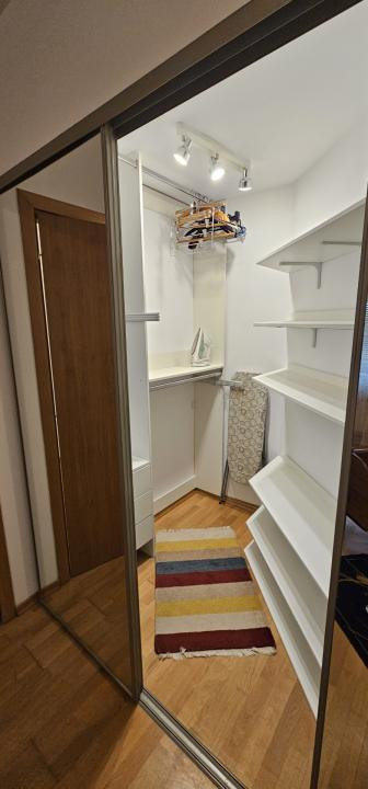 Doi Cocosi - Straulesti - 3 camere cu parcare si boxa incluse