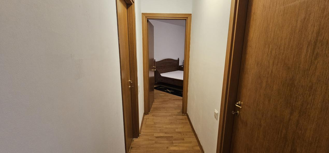 Doi Cocosi - Straulesti - 3 camere cu parcare si boxa incluse