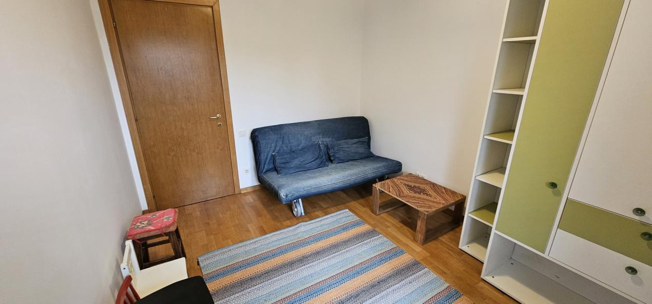 Doi Cocosi - Straulesti - 3 camere cu parcare si boxa incluse