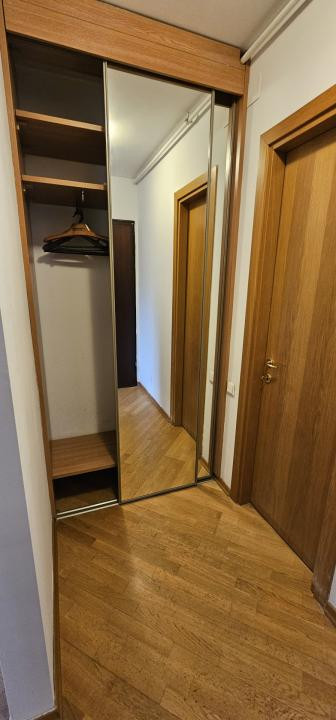 Doi Cocosi - Straulesti - 3 camere cu parcare si boxa incluse