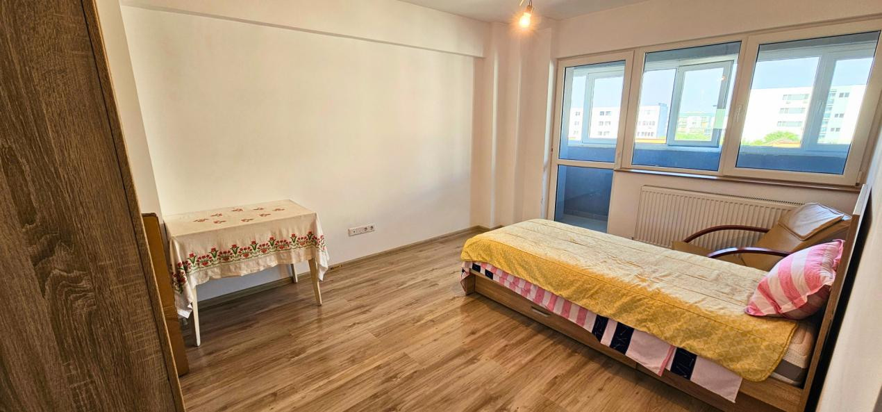 Gura Crivatului - 3 camere cu 2 bai -79mp - bloc 2019