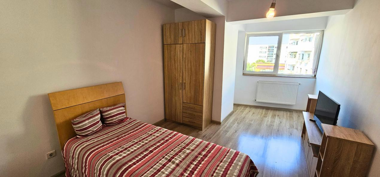 Gura Crivatului - 3 camere cu 2 bai -79mp - bloc 2019