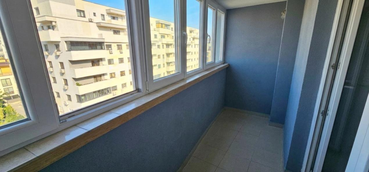 Gura Crivatului - 3 camere cu 2 bai -79mp - bloc 2019