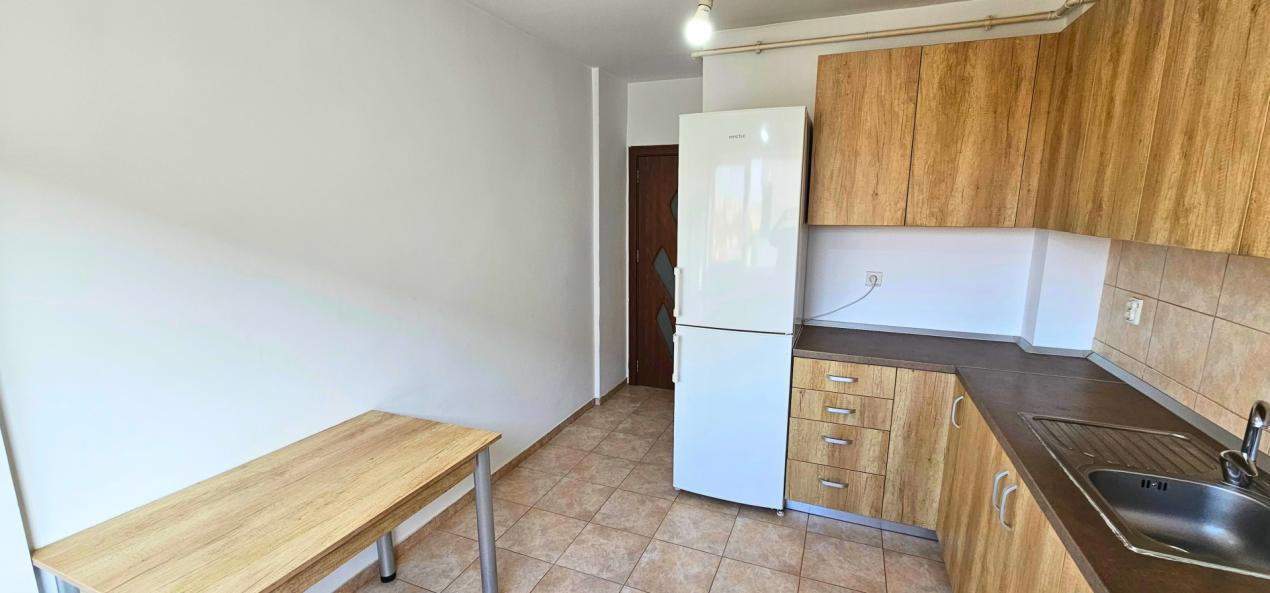 Gura Crivatului - 3 camere cu 2 bai -79mp - bloc 2019