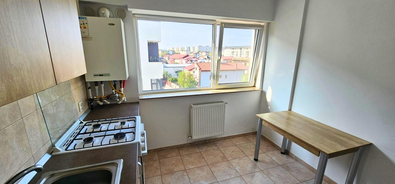 Gura Crivatului - 3 camere cu 2 bai -79mp - bloc 2019