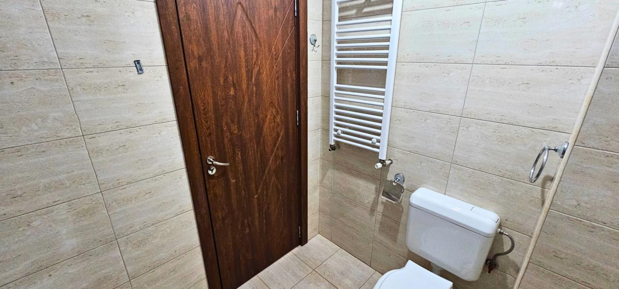 Gura Crivatului - 3 camere cu 2 bai -79mp - bloc 2019
