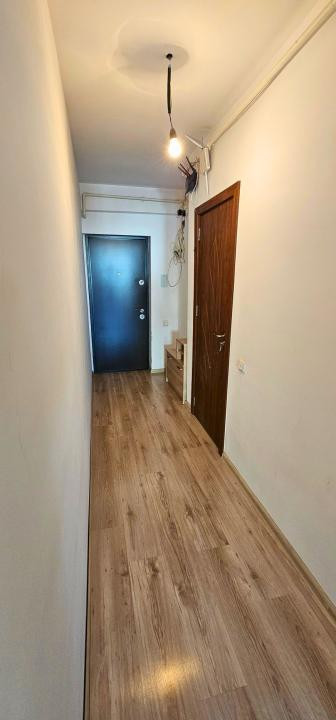 Gura Crivatului - 3 camere cu 2 bai -79mp - bloc 2019