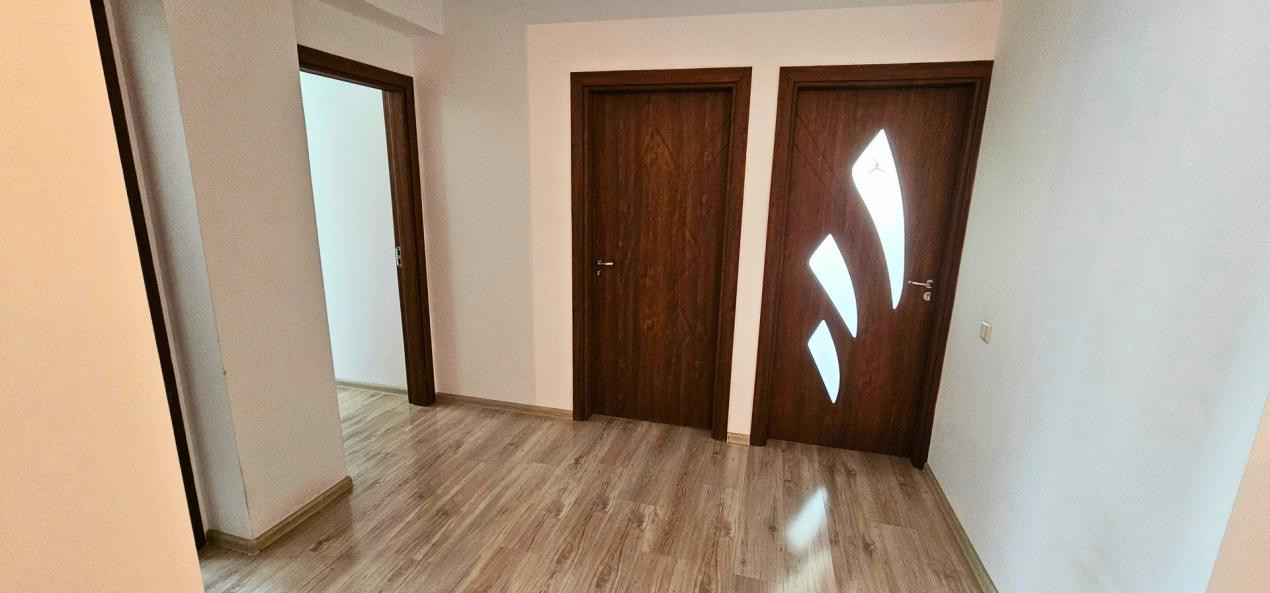 Gura Crivatului - 3 camere cu 2 bai -79mp - bloc 2019